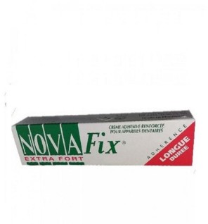 Novafix Creme Adhesive 20G