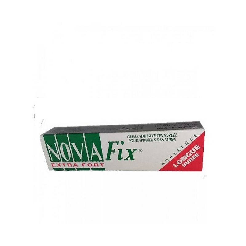 Novafix Creme Adhesive 20G