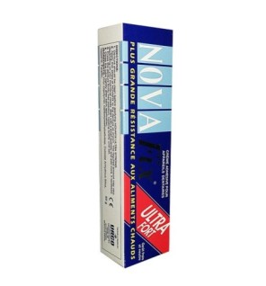 NOVAFIX ULTRA FORT CRÈME ADHÉSIVE 50ML