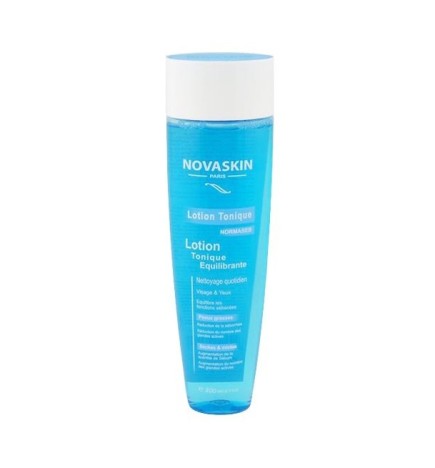 Novaskin Lotion Tonique Equilibrante 200ml