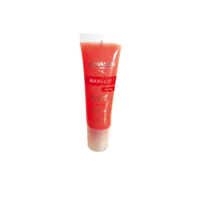 Novaskin Maxi-lip Gloss Volumateur 10ml