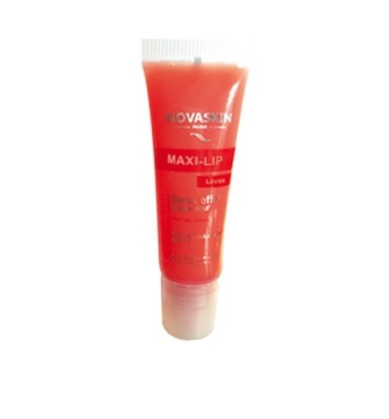 Novaskin Maxi-lip Gloss Volumateur 10ml