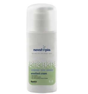 NOVATOPIA CREME EMOLLIENTE 150ml
