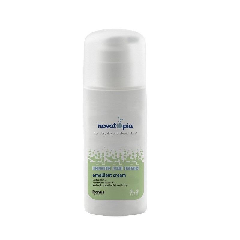 NOVATOPIA CREME EMOLLIENTE 150ml