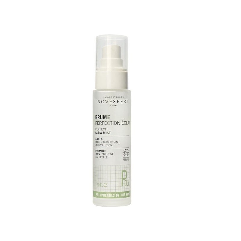 NOVEXPERT – Brume Perfection Eclat 60 ML