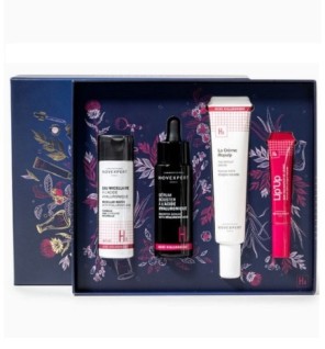 NOVEXPERT – Coffret Premium ACIDE HYALURONIQUE