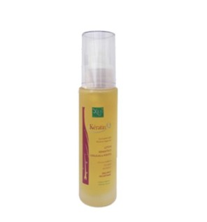 XEN Keratin Q10 lotion réparatrice 60g