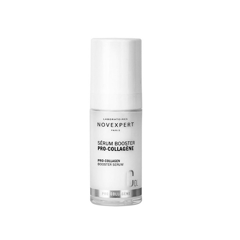 NOVEXPERT – Sérum Booster Pro-Collagène 30 ML