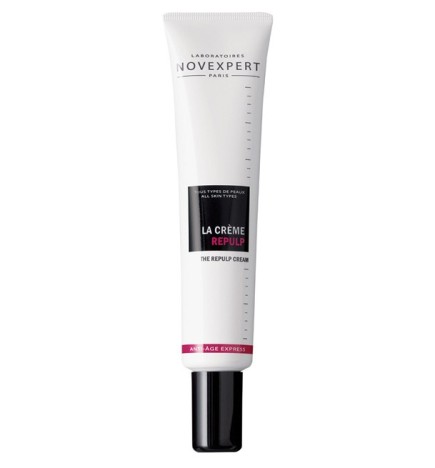 Novexpert Acide Hyaluronique La Crème Repulp – 40 ml