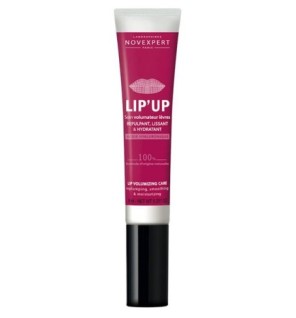 Novexpert Acide Hyaluronique Lip’Up Soin Volumateur Lèvres – 8 ml
