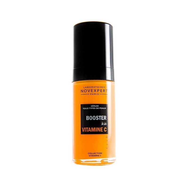 Novexpert Booster à la Vitamine C – 30 ml
