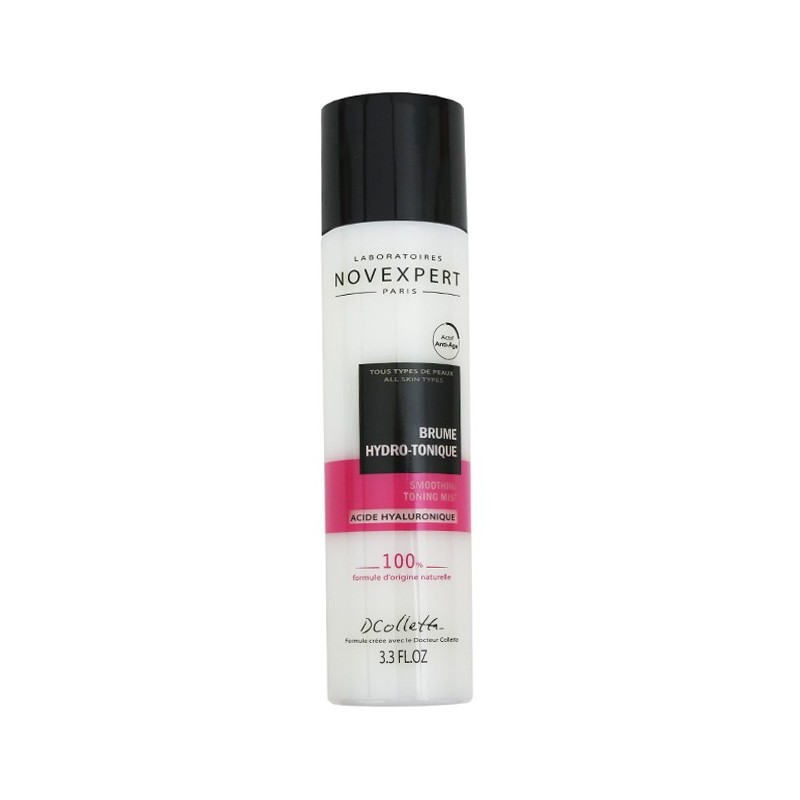 Novexpert Brume Hydro-Tonique A.H – 100ml