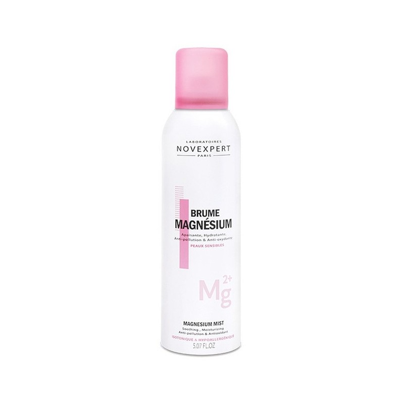 Novexpert Brume Magnesium – 150ml