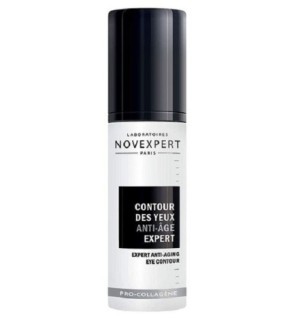 Novexpert Contour des Yeux Anti-Âge Expert 15ml