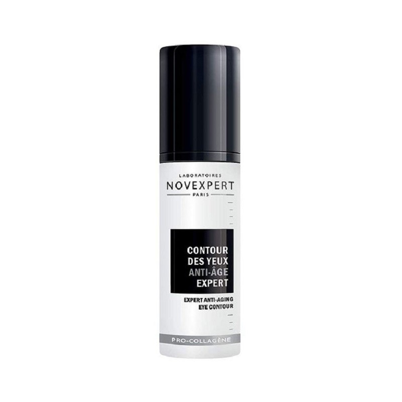 Novexpert Contour des Yeux Anti-Âge Expert 15ml