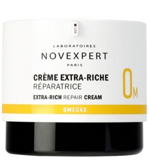 Novexpert Creme Extra-riche reparatrice 40ml