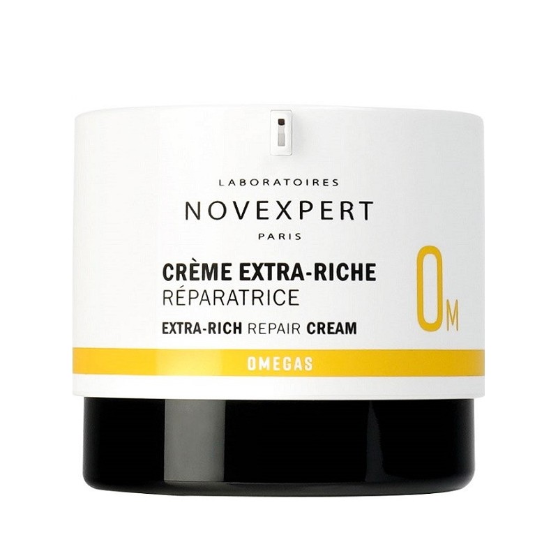 Novexpert Creme Extra-riche reparatrice 40ml