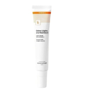 Novexpert Creme Legere a la Vitamine C 40ml