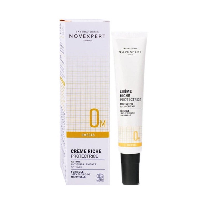 Novexpert Creme riche Protectrice 40ml