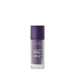 Novexpert Double Sérum Booster Pro-Rétinol 30ml