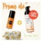 Novexpert Duo Booster Eclat Serum Booster Vitamine C+Mousse Flash Eclat -50%
