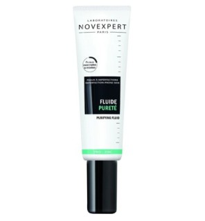 Novexpert Fluide purete trio-zinc 30ml