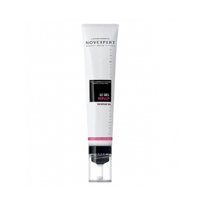 Novexpert Le Gel Repulp 40ml