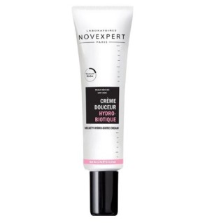 Novexpert Magnésium Crème Douceur Hydro-Biotique – 30 ml