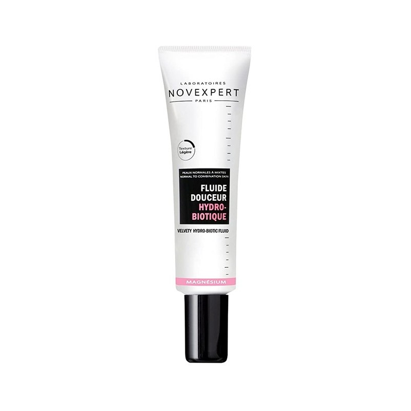 Novexpert Magnésium Fluide Douceur Hydro-Biotique – 30 ml