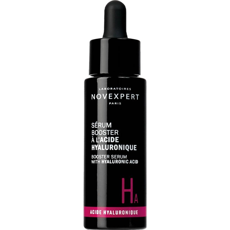 NOVEXPERT Sérum Booster à l’Acide Hyaluronique 30ml