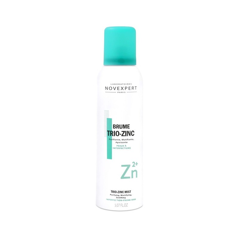 Novexpert Trio-Zinc Brume Spray – 150 ml
