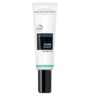 Novexpert Trio-Zinc Gel Pureté – 30 ml