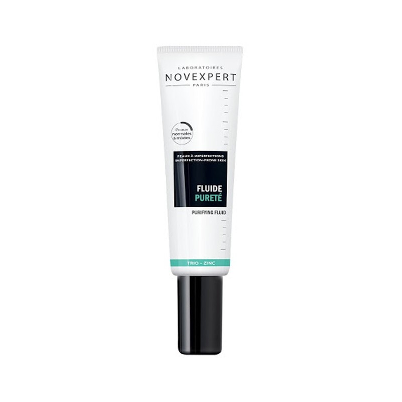 Novexpert Trio-Zinc Gel Pureté – 30 ml