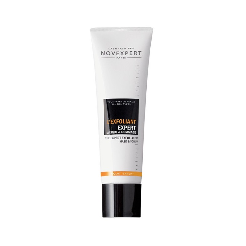 Novexpert Vitamine C L’Exfoliant Expert 2en1 – 50 ml