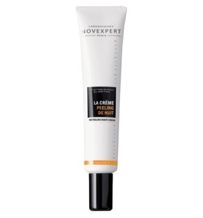Novexpert Vitamine C La Crème Peeling de Nuit – 40 ml