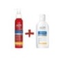 Novophane Lotion Reactional 100ml + Shampoing Energisant Pack
