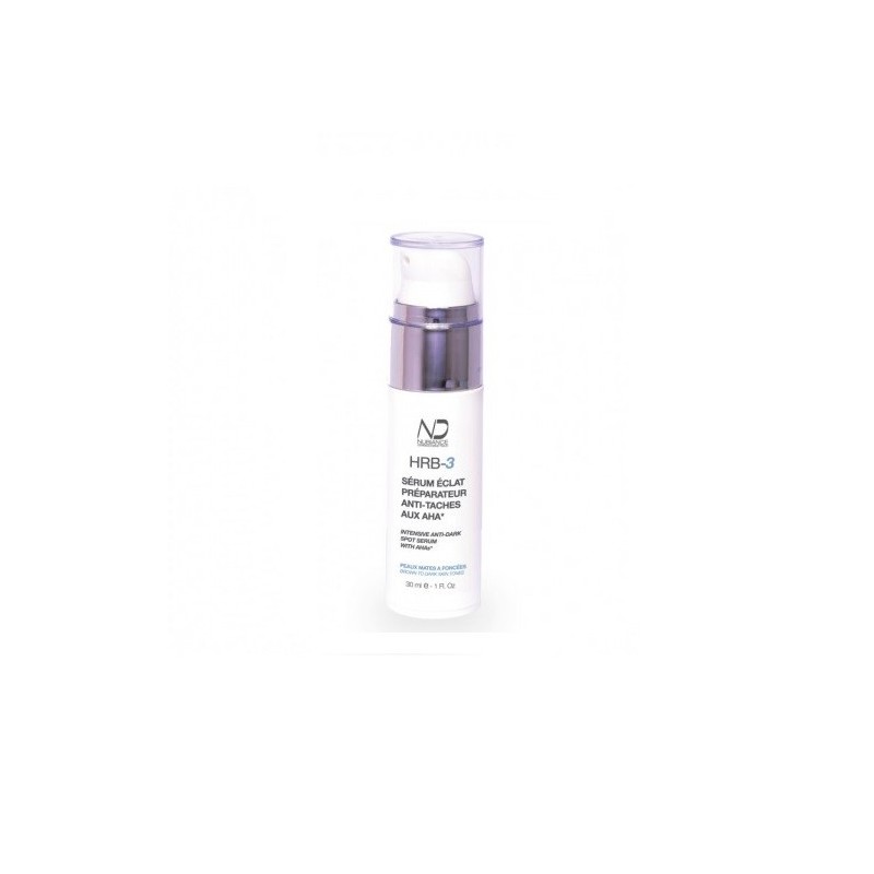 Nubiance HRB-3 serum eclat reparateur 30ml