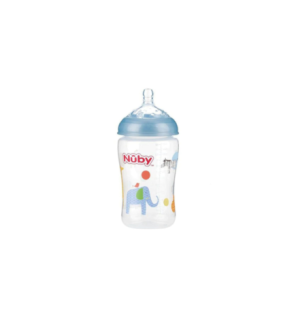 Nuby Biberon Poly Large 360ml+3m ID1194