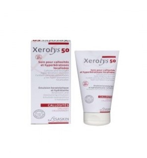 Xerolys 50