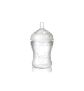 Nuby Biberon Souple 210ml +0m NT67017
