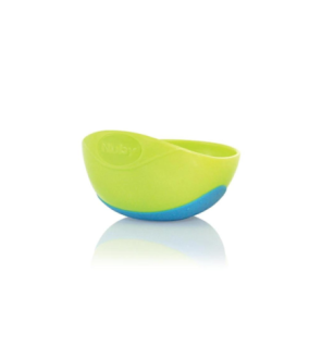 Nuby Bol De Repas +6m ID5209