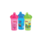 Nuby Gobelet Anti-Goutte Valve Anti-Fuite +9m 270ml ID10018