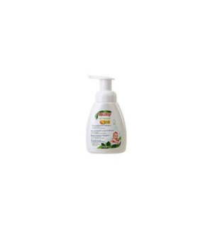 Nuby Mousse Lavante 250ml CG14025
