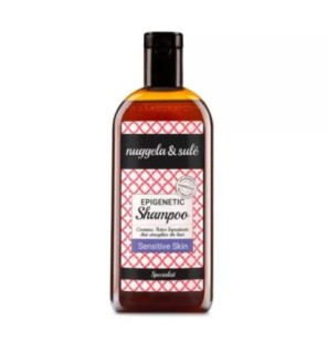 Nuggela & Sule Shmapoing Epigenetic Sensitive Skin 250ml