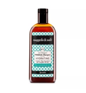 Nuggela & Sule Shmapoing Hydrating N°2  250ml