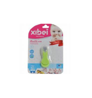 Xibei Coupe Ongle Baby