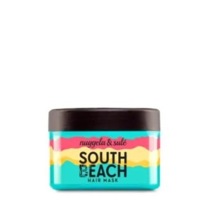 Nuggela & Sule South Beach Hair Mask 250ml