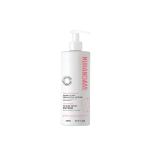 Nuhanciam Baume Corps Reparateur intense 500ml
