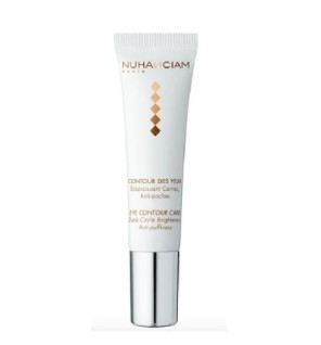 Nuhanciam Contour des yeux 15ml