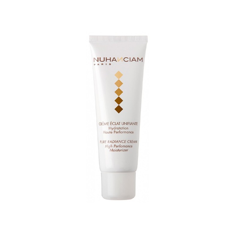 NUHANCIAM CREME ECLAT unifiante 50ml